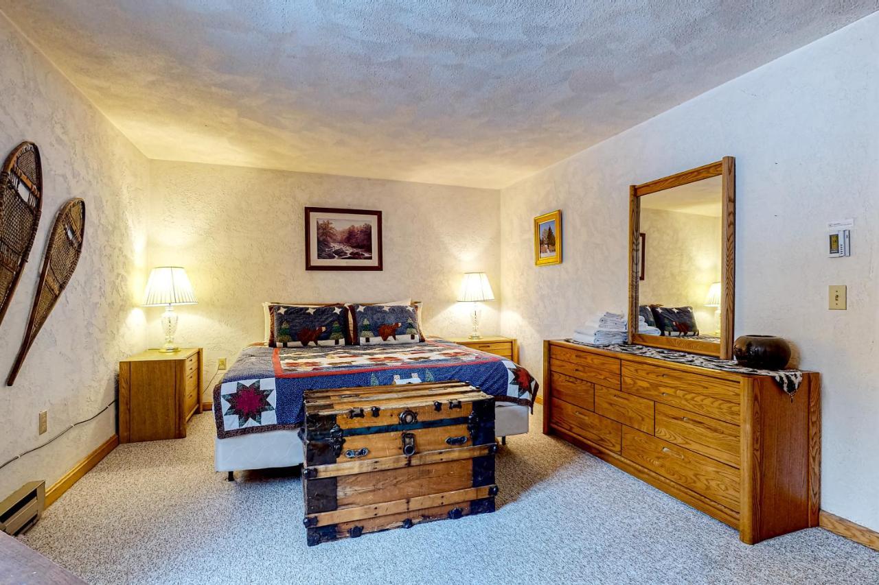 Christmas Mountain Adventures Apartment *